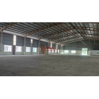 Cho thuê nhà xưởng giáp chủ