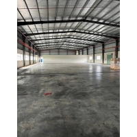 CHO THUÊ NHÀ XƯỞNG TÂN UYÊN BÌNH DƯƠNG CŨ HCM DT XƯỞNG 2.000m2 GIÁ 170 TRIỆU/ THÁNG 