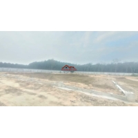 Bán đất huy hoạch SKC bầu bàng bình dương