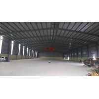 Cho thuê nhà xưởng cụm công nghiệp vĩnh Tân