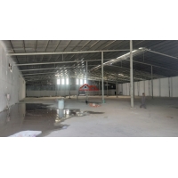 Cho thuê nhà xưởng thuận An