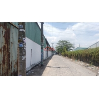 Cho thuê nhà xưởng vị trí ngoài khu thuận An
