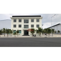 Cho thuê nhà xưởng trong cụm bầu bàng