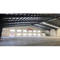 Kho xưởng cho thuê KCN Bình Dương