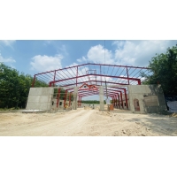 Kho xưởng cho thuê vĩnh Tân ngoài khu