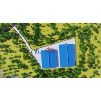 Cho thuê nhà xưởng long nguyên Bầu bàng Bình Dương