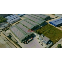 Bán xưởng cho đầu tư tân uyên bình dương