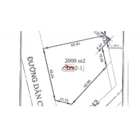 Bán đất KCN visep 2.