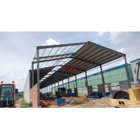 Kho xưởng cho thuê vĩnh Tân Bình Dương