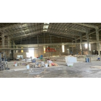 Bán xưởng cho đầu tư cho thuê lợi Bình Dương