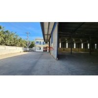 Kho xưởng cho thuê vĩnh Tân 21