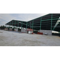 Bán nhà xưởng trong KCN Bình Phước sự dụng