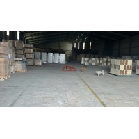 Cho thuê nhà xưởng khánh bình BD