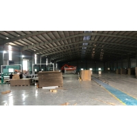 Kho xưởng cho thuê trong KCN tân uyên