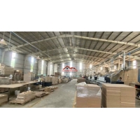 Cho thuê nhà xưởng TVH tân uyên