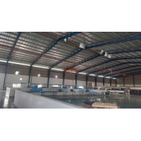 Cho thuê xưởng KCN mỹ phước 1,2,3