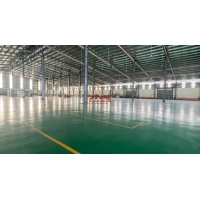 Cho thuê nhà xưởng KCN tam phước đồng nai