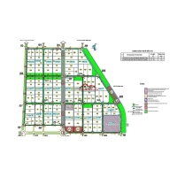 Bán đất KCN tỉnh Bình Định