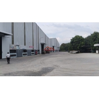 Cho thuê nhà xưởng BD