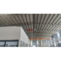 Xưởng cho thuê trong KCN Bình Dương st3