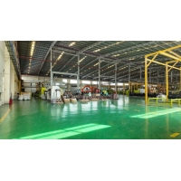 Cho thuê nhà xưởng trong KCN long an ĐH