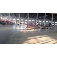 Cho thuê nhà xưởng trong KCN mỹ phước Bình Dương 2