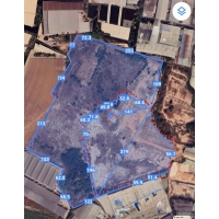 BÁN ĐẤT SKC TRẢ TIỀN 1 LẦN CÒN 41 NĂM VỊ TRÍ TÂN UYÊN BÌNH DƯƠNG CŨ 