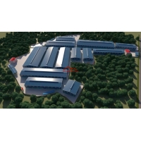 Cho thuê xưởng cụm công nghiep Bình Dương