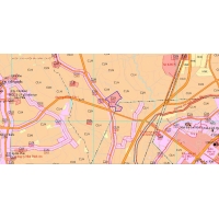 BÁN ĐẤT SKC DT ĐẤT 12 MẪU VỊ TRÍ BẦU BÀNG HCM 