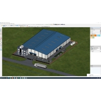 CHO THUÊ NHÀ XƯỞNG TÂN UYÊN BÌNH DƯƠNG 11