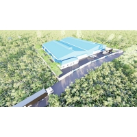 Cho thuê nhà xưởng phú giáo Bình Dương 1