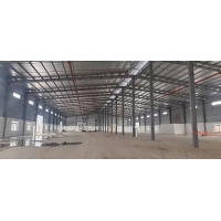 Cho thuê nhà xưởng Bình Dương cũ 