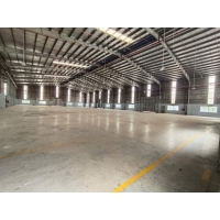 Xưởng cho thuê KCN Bình Dương cũ HCM