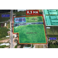 BÁN ĐẤT BẦU BÀNG MẶT TIỀN QL13. 200m 