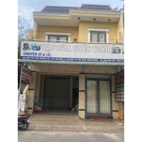 NHÀ CHÍNH CHỦ CHO THUÊ KHU NHÀ Ở THÁI BÌNH DƯƠNG TÂN HIỆP 17