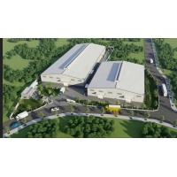 CHO THUÊ NHÀ XƯỞNG TÂN UYÊN BÌNH DƯƠNG CŨ HCM 24