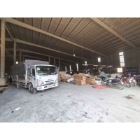 CHO THUÊ NHÀ XƯỞNG TÂN UYÊN BÌNH DƯƠNG CŨ HCM.GIÁ 160 TRIỆU/ THÁNG 