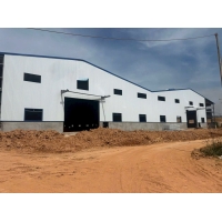 CHO THUÊ NHÀ XƯỞNG TÂN UYÊN BÌNH DƯƠNG CŨ HCM 40 