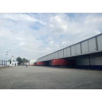 CHO THUÊ NHÀ XƯỞNG TÂN UYÊN BÌNH DƯƠNG CŨ HCM DT XƯỞNG 6.000m2 x 2 GIÁ 3 USD/M2 ƯU TIÊN LÀM KHO VỊ TRÍ KIM HẰNG TÂN UYÊN BÌNH DƯƠNG 