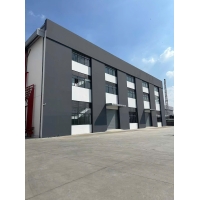 CHO THUÊ NHÀ XƯỞNG TRONG KCN BÌNH DƯƠNG CŨ HCM 