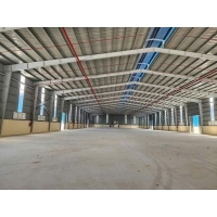 CHO THUÊ NHÀ XƯỞNG TÂN UYÊN BÌNH DƯƠNG CŨ HCM DT XƯỞNG 3.000m2 x 2 Giá 3,2 USD M2 