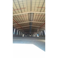 CHO THUÊ NHÀ XƯỞNG TÂN UYÊN BÌNH DƯƠNG CŨ HCM DT XƯỞNG 4.700m2 GIÁ 3 USD/ M2 