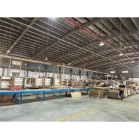 CHO THUÊ NHÀ XƯỞNG TRONG KCN BÌNH DƯƠNG CŨ HCM DT XƯỞNG 4.300m2 GIÁ 4,3 USD/ M2 