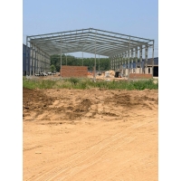 CHO THUÊ NHÀ XƯỞNG BẦU BÀNG HCM DT XƯỞNG 6.300m2 GIÁ 2,8 USD/M2 