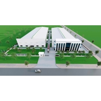 CHO THUÊ NHÀ XƯỞNG TRONG KCN BÌNH PHƯỚC CŨ ĐỒNG NAI DT XƯỞNG 9.200m2 GIÁ 2,7 USD/M2 