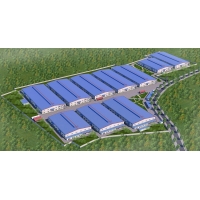 CHO THUÊ NHÀ XƯỞNG BẦU BÀNG HCM DT XƯỞNG 55.000m2 GIÁ 2,7 USD/M2 