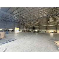 CHO THUÊ NHÀ XƯỞNG TÂN UYÊN BÌNH DƯƠNG CŨ HCM DT XƯỞNG 2.000m2 GIÁ 150tr/ tháng 