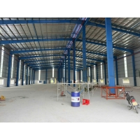 CHO THUÊ NHÀ XƯỞNG BÌNH DƯƠNG CŨ HCM DT XƯỞNG 6.800m2 GIÁ 3 USD/ M2 