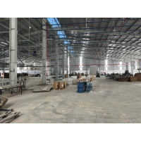 CHO THUÊ XƯỞNG BẮC TÂN UYÊN BÌNH DT XƯỞNG 4.200m2 GIÁ 2.7 USD/m2