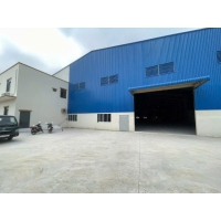 CHO THUÊ XƯỞNG TÂN UYÊN BÌNH DƯƠNG CŨ HCM DT XƯỞNG 3.372 m2 GIÁ 3 USD/M2 